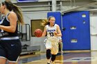 WBBall vs RWU  Wheaton College women's basketball vs Roger Williams University. - Photo By: KEITH NORDSTROM : Wheaton, basketball